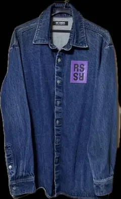 2026年最新】RAF SIMONS メンズ Gジャン・デニムジャケットの人気