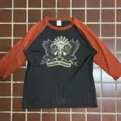 COOTIE ラグランT-SHIRT Mサイズのサムネイル
