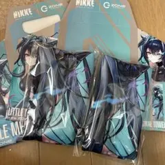 2026年最新】勝利の女神:NIKKE アクリルスタンド リトルマーメイドの
