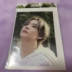 新品未開封 RIIZE ライズ PHOTO CARDセット アントン