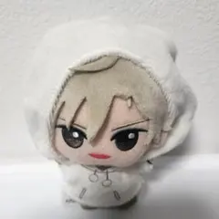 2026年最新】白石蔵ノ介 ぬいぐるみの人気アイテム - メルカリ