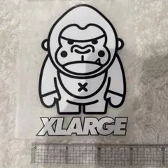 エクストララージ アイロンプリントシート