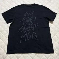 2026年最新】Mrs. GREEN APPLE MGA Rocket Embroidery T-shirtの人気