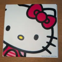広瀬香美 Only One ハローキティ CD