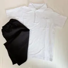 男児 半袖フォーマル 冠婚葬祭 (130cm・120cm)