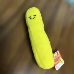 【新品】フライドポテトマスコットSサイズ
