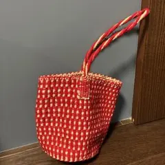 新品】MEKEARISA(メケアリサ)｜BEBE BAG｜Poppy - メルカリ