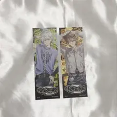 にじさんじ HYPE-ME アニメイト 特典 ケイリクス・デボネア 伏見ガク