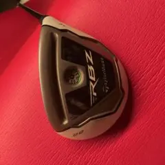 TaylorMade RBZ ユーティリティ 22度のサムネイル