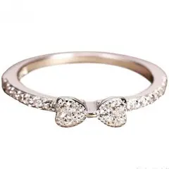 定価1万円❤️色落ちしにくいリング⭐️ミュウミュウ スナイデル ミラ オーウェン