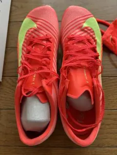 【正規品最安！最安値新品】NIKEエアズームマックスフライ2ORY 24.0 2025年最新】nIke AIR zoom maxfly 2の人気アイテム - メルカリ