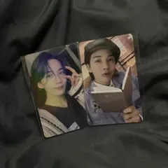 SEVENTEEN FML アルバム ジョンハン トレカ 2枚セット