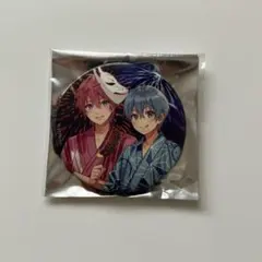 すとぷり 缶バッジ