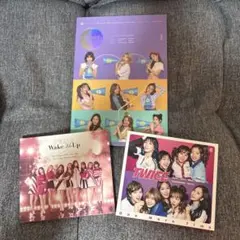 TWICE CDまとめ売り
