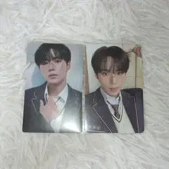 K-pop · THE BOYZ ソヌ トレカ 2枚セット