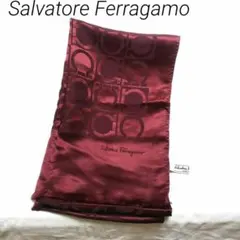 フェラガモ ストール