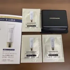 フローレスフィット、日焼け止め付き。