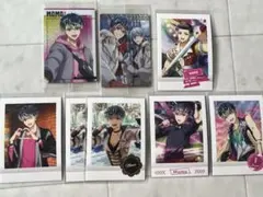 アイドリッシュセブン 百 セット