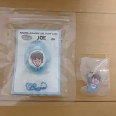 藤原丈一郎　ボイスキーホルダー　めじるしチャーム　セット　なにわ男子　新品