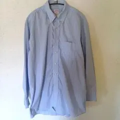 Brooks Brothers メンスポロシャツ 16½-2/3海外古着