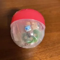 シルバニアファミリー　森のなかよしようちえん2 カプセルトイ　アンブローズ