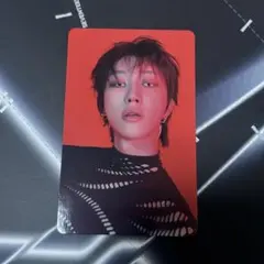 SEVENTEEN ディエイト HMV 特典 DAREDEVIL