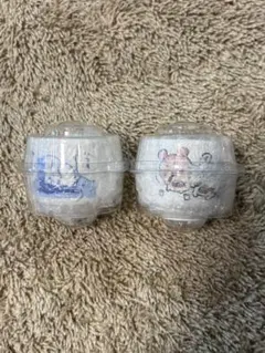 ちいかわ おちょこ カプセルトイ