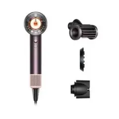 2026年最新】dyson supersonic shineヘアドライヤーの人気アイテム
