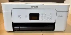 EPSON EW-452A エプソン プリンター 複合機 電源ケーブル付のサムネイル