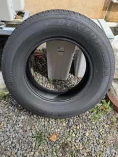④DUNLOP GRANDTREK AT23 265/60R18のサムネイル