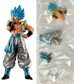 HGドラゴンボール02 SAIYAN SPECIAL EDITION ゴジータ