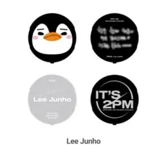 2026年最新】2PM ペンライト ネームシート junhoの人気アイテム - メルカリ
