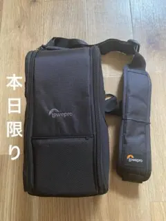 ロープロ プロタクティック レンズエクスチェンジケース 200AW レンズケースのサムネイル