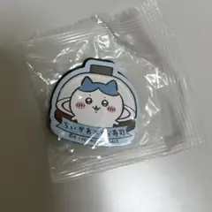 ちいかわ くら寿司コラボマグネット 2個セット ハチワレ ラッコ