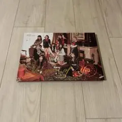 TWICE The year of yes アルバム CD