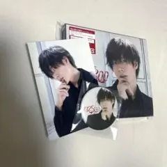 浦島坂田船 となりの坂田。あほの坂田。 TA13OO 特典フォトカード 缶
