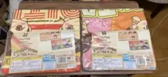 TinyTAN 寝そべり プレミアムバスタオル BTS Dynamite 2種