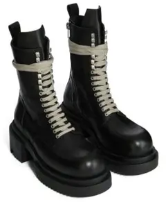 rick owens mega lace mega tractor 41 - メルカリ