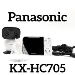 Panasonic ベビーモニター KX-HC705