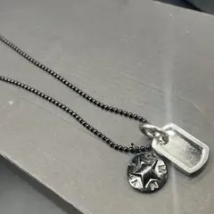 AVIREX 50th HALF DOLLAR DOGTAG - メルカリ