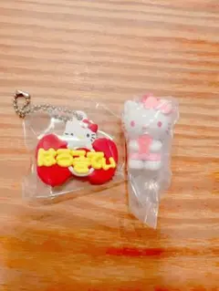 サンリオ　ハローキティセット