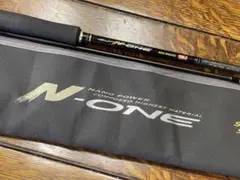 2025年最新】メジャークラフト ロッド n-oneの人気アイテム - メルカリ