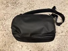 【美品】Aer Tech Sling 3 ブラック