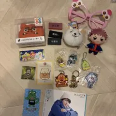 オールマイト　ぺんぎん？　呪術廻戦　おっさんずラブ