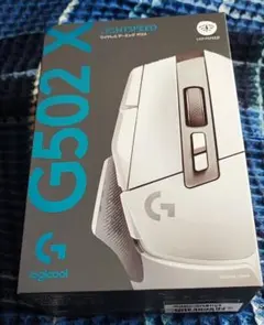 2026年最新】G502 x lightspeedの人気アイテム - メルカリ