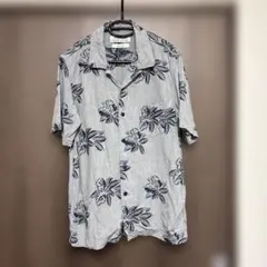 REMI RELIEF アロハシャツ