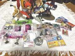 僕のヒーローアカデミア グッズ まとめ売り