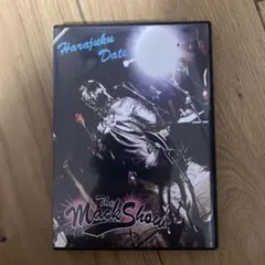 N*！様 ザ・マックショウ FULL THROTTLE DVD - メルカリ