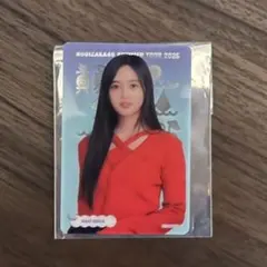 乃木坂46　井上和　真夏の全国ツアー2025　特典　C賞