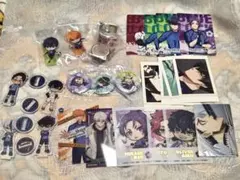 ブルーロック まとめ